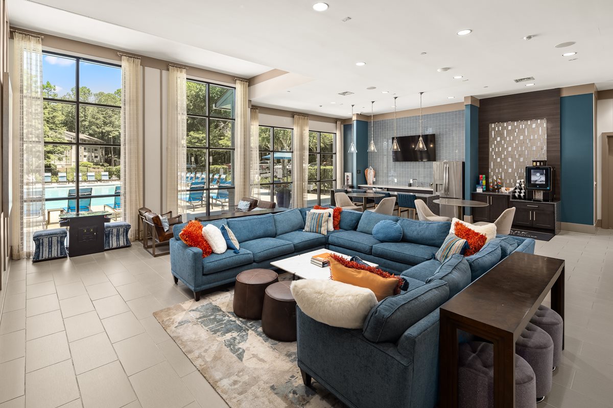 Park At Abernathy Square Apartments